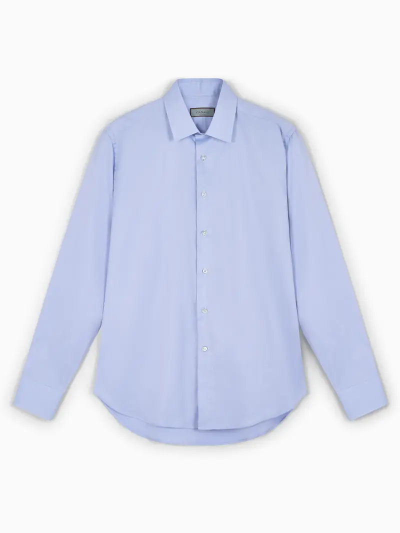 Slim-fit shirt