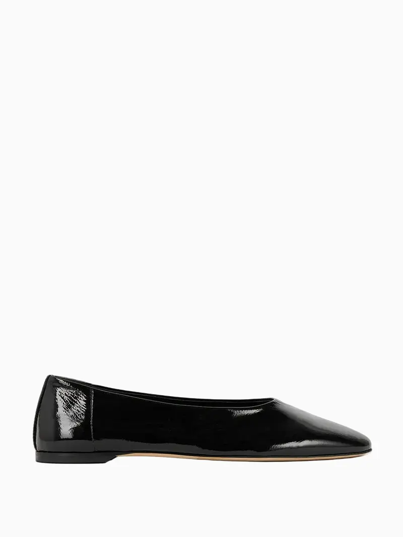 Slip Ballerinas