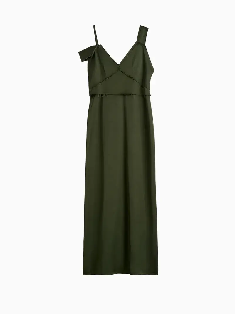 Slip dress