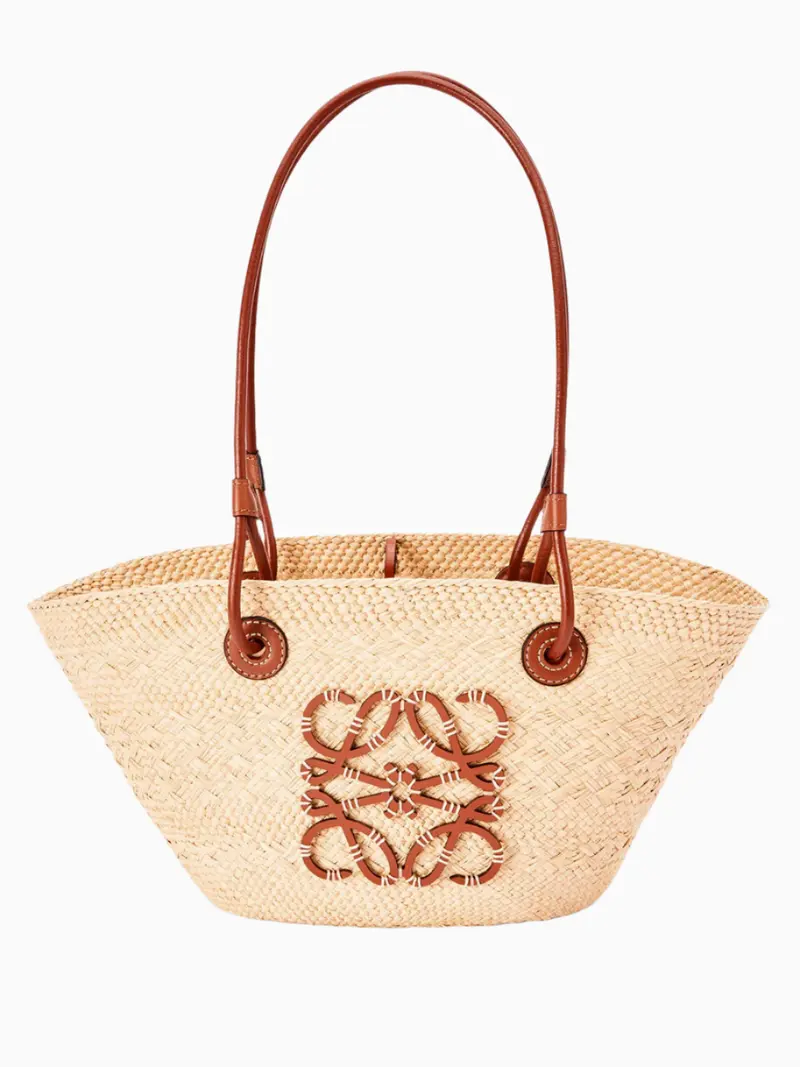 Small Anagram basket