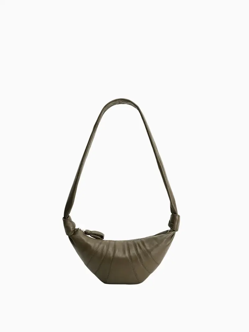 Small Croissant bag