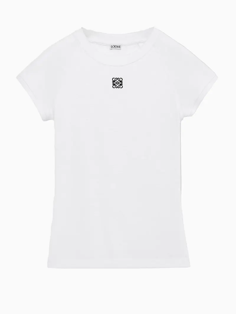 Small fit t-shirt