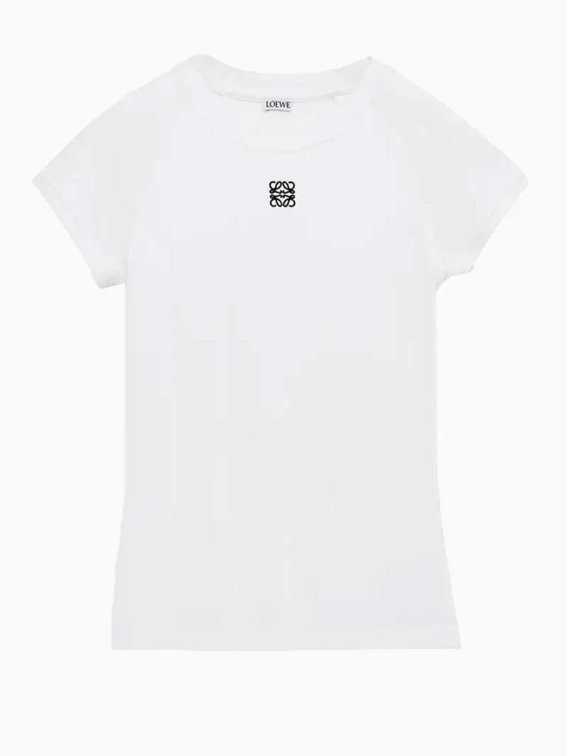 Small fit t-shirt