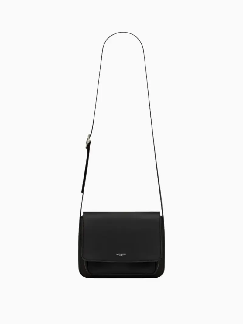 Small Paris satchel bag