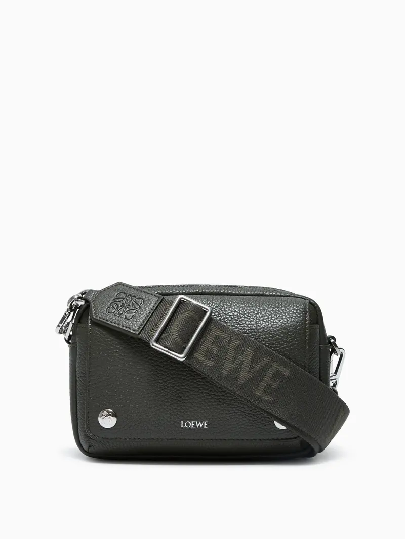Small Pebble Messenger bag