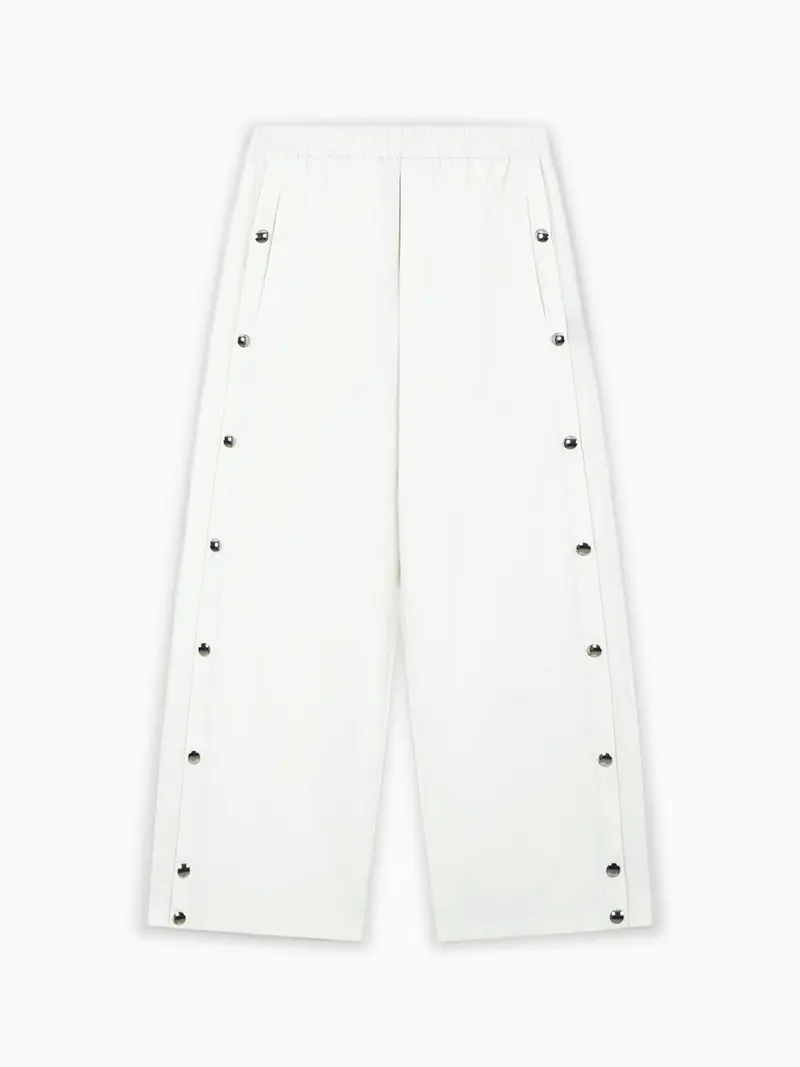 Snap Pull on joggers