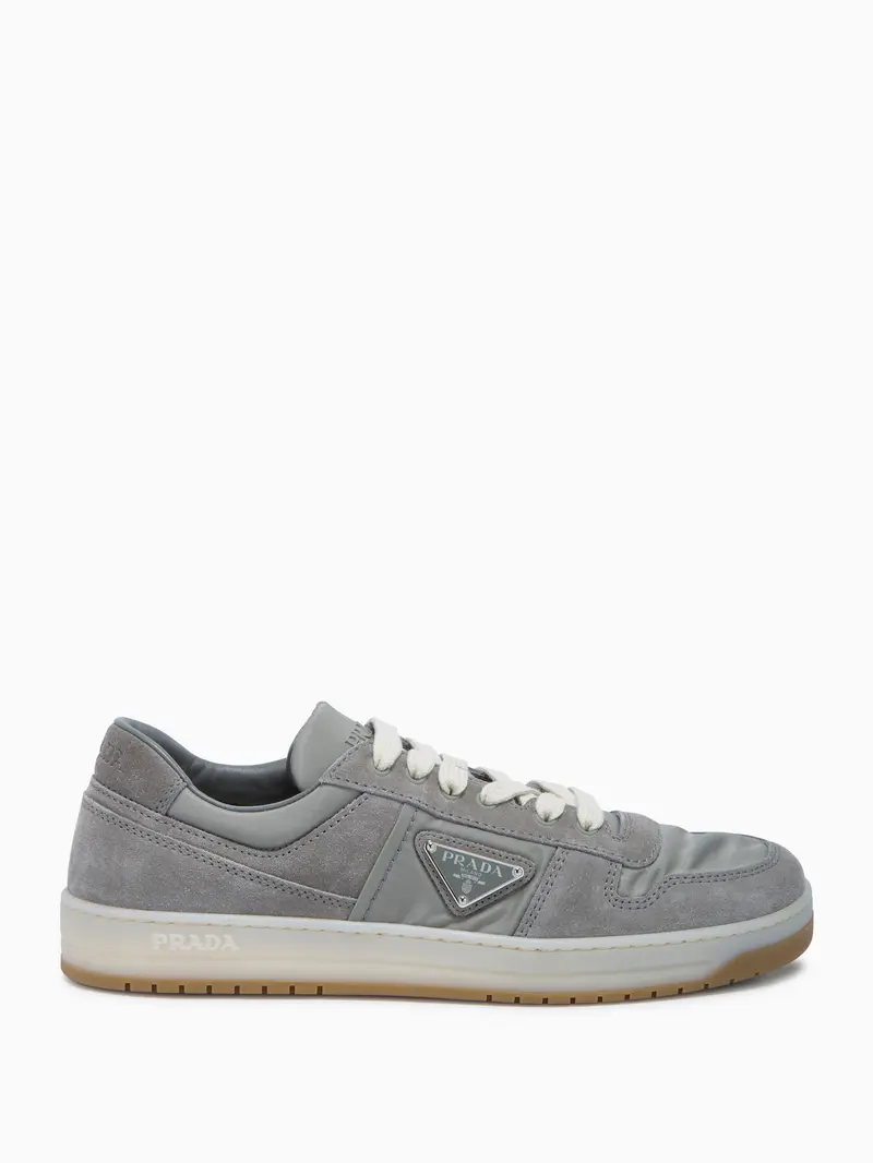 Sneakers Downtown