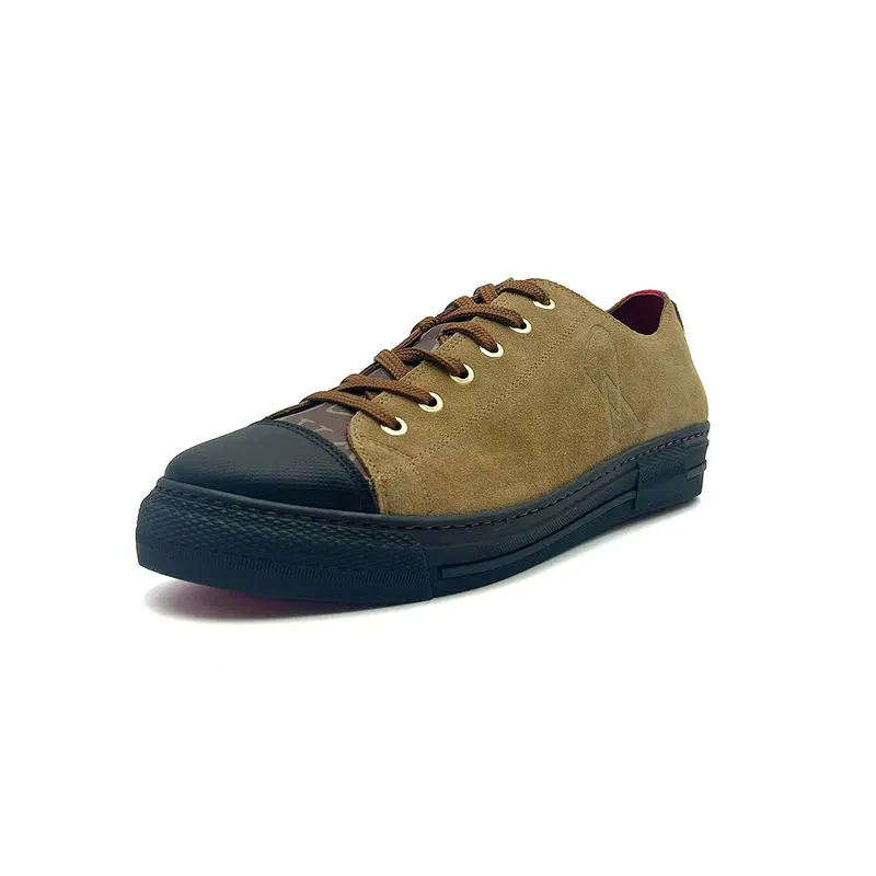 SNEAKY MILITARE