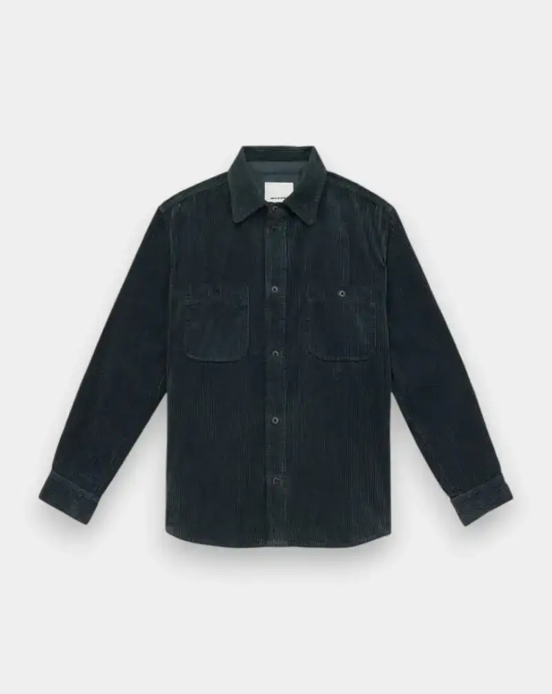 Sobrecamisa Isabel Marant Nario