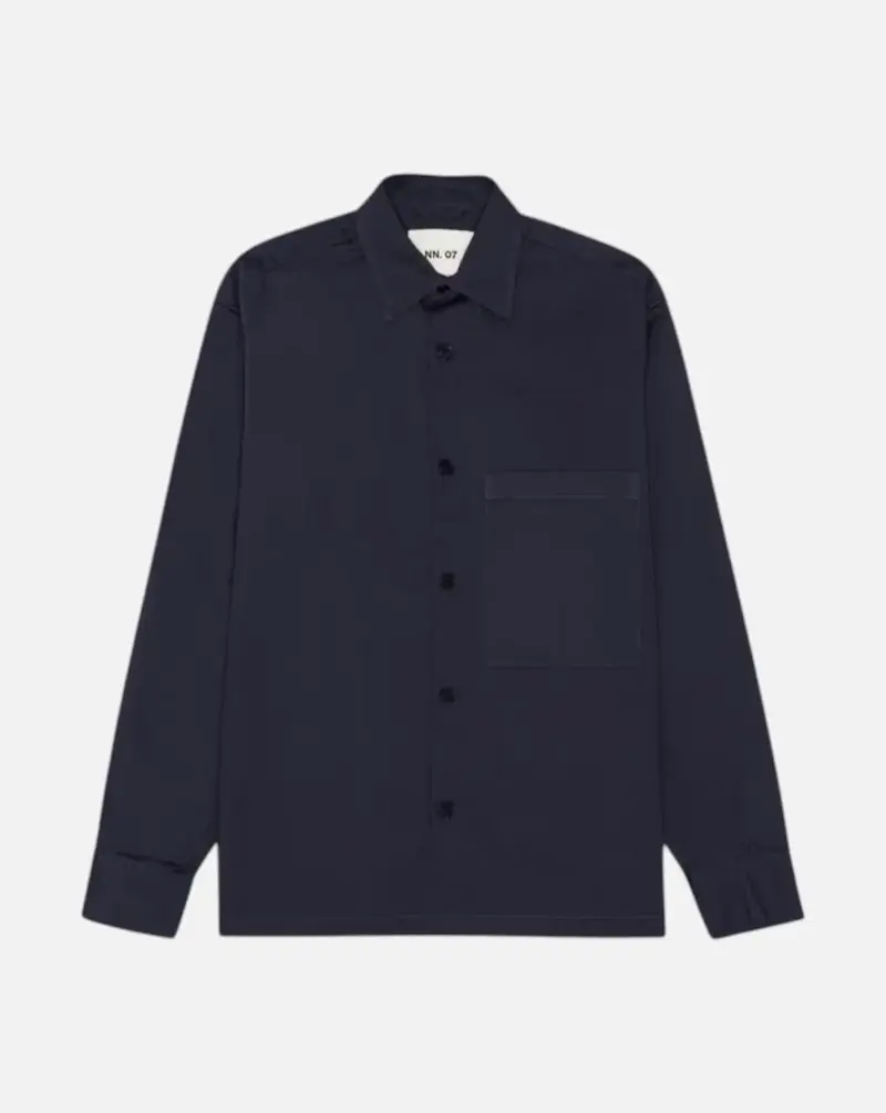 Sobrecamisa NN.07 Freddy