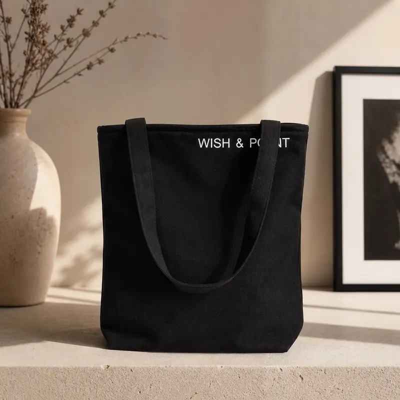 SOFT 01 · Shopper