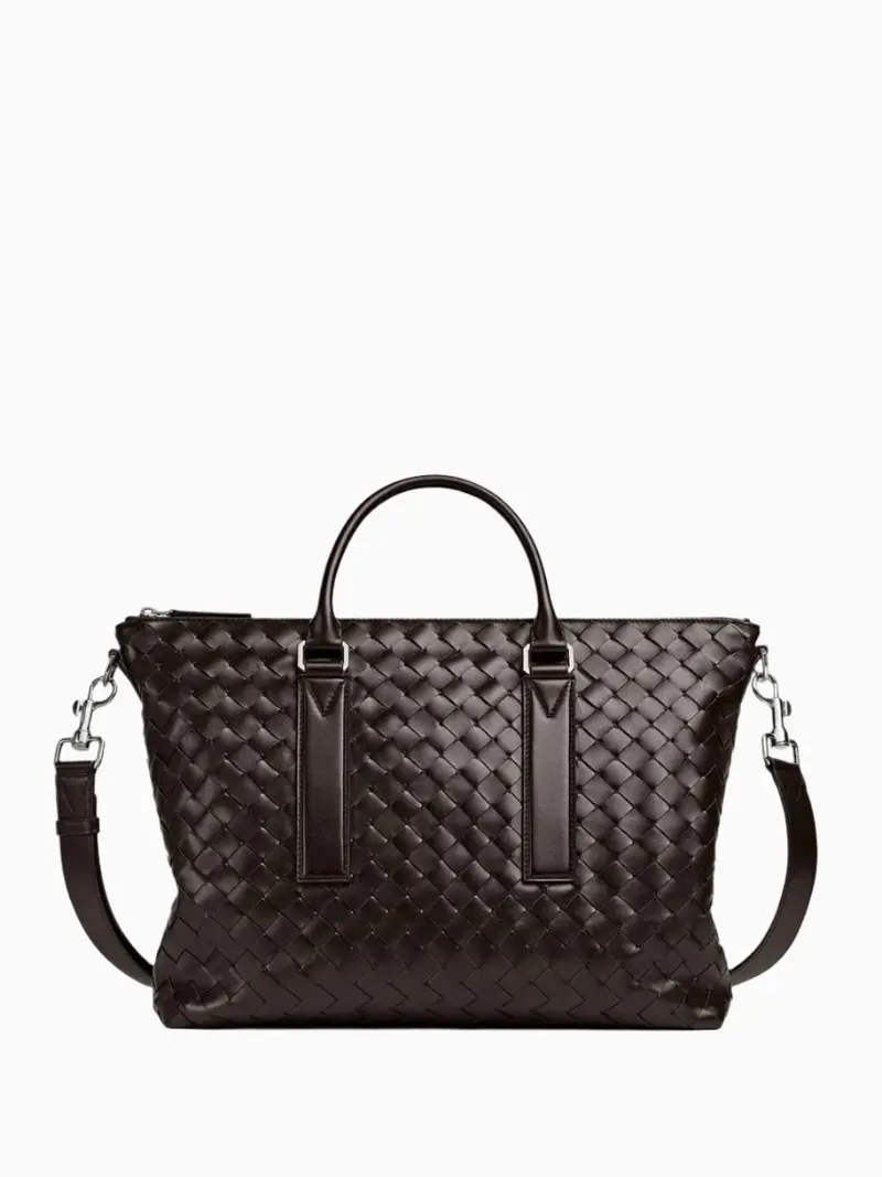 Soft briefcase