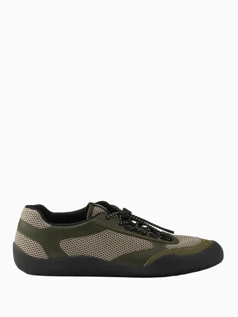 Speedrock sneakers