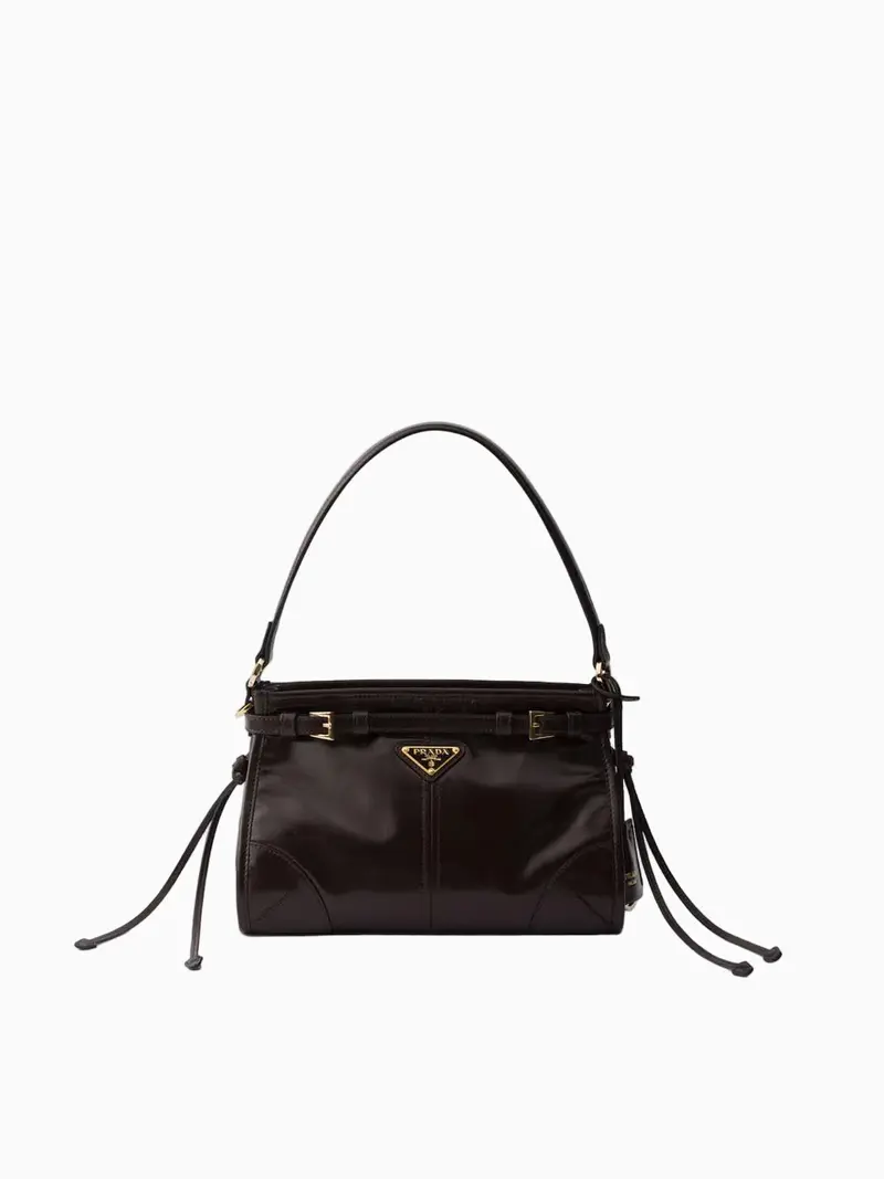 Square Bonnie bag
