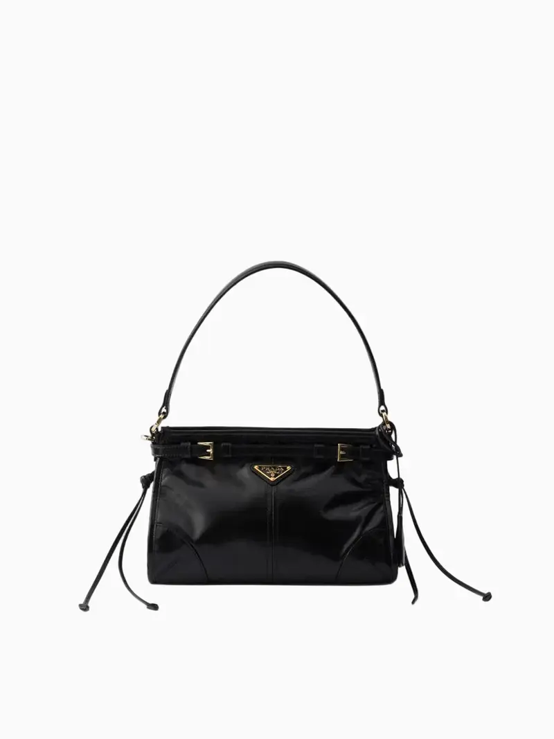Square Bonnie handbag