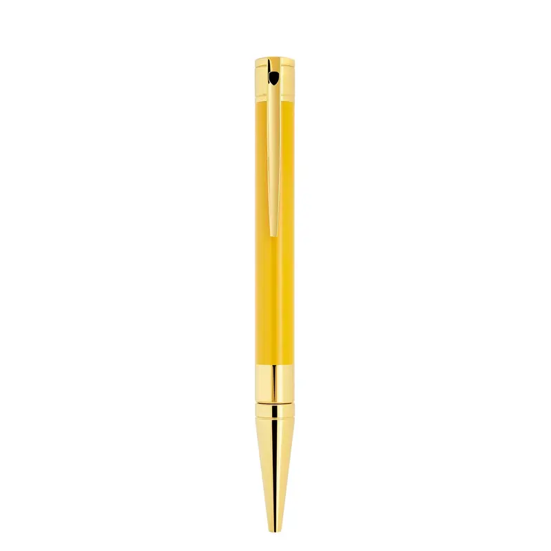 ST Dupont Bolígrafo D Initial Dragon miel