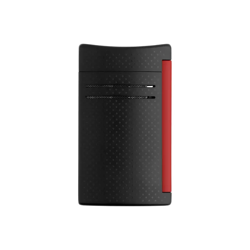 ST Dupont Maxijet Encendedor Mate rojo