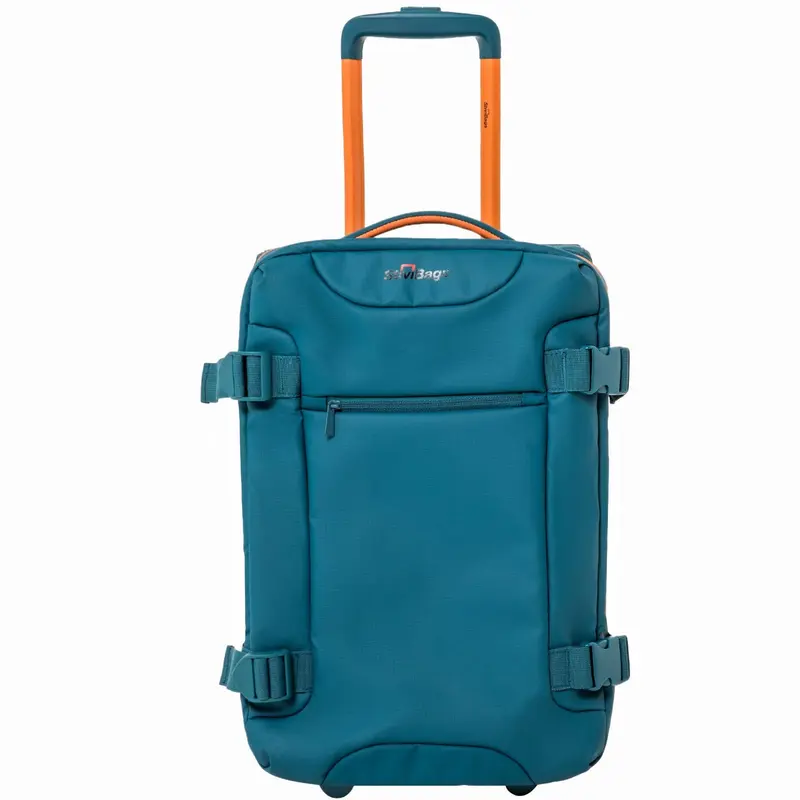 STIVIBAGS KABANA PRO TROLLEY DE CABINA EXTENSIBLE 2R