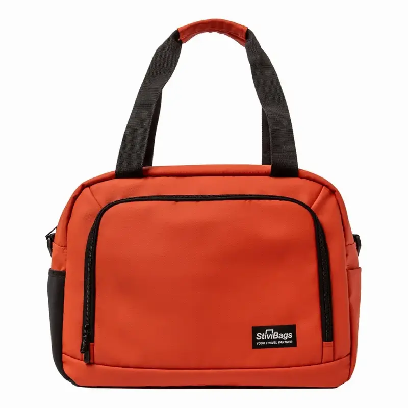 STIVIGABS BOLSA VIAJE ADVENTURE ECO REPORTERO UNDERSEAT