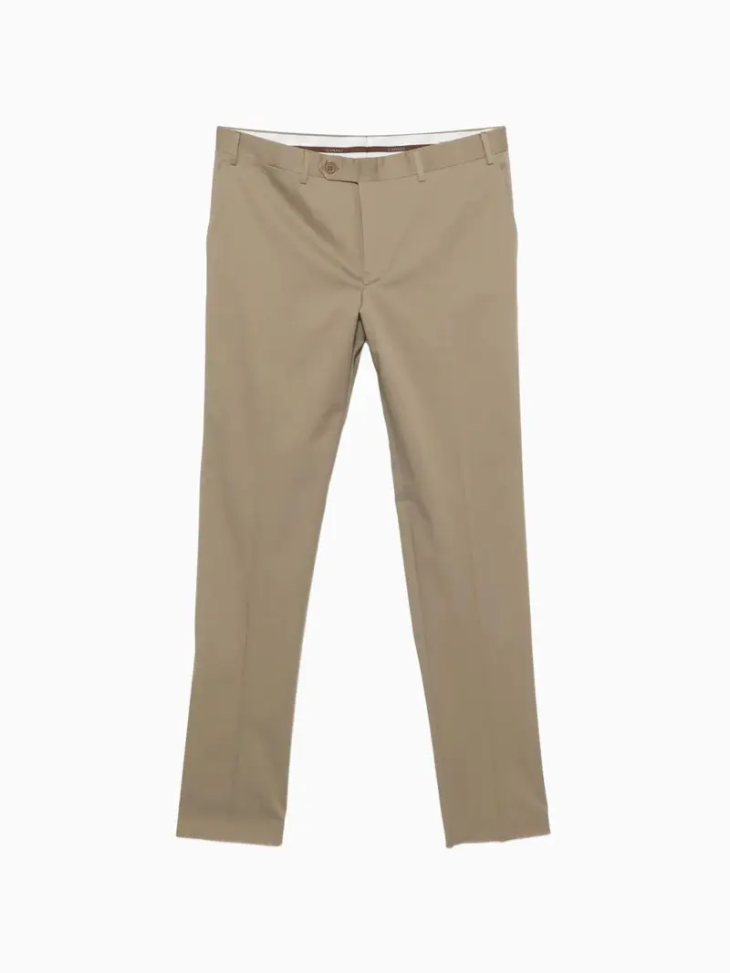 Stretch trousers