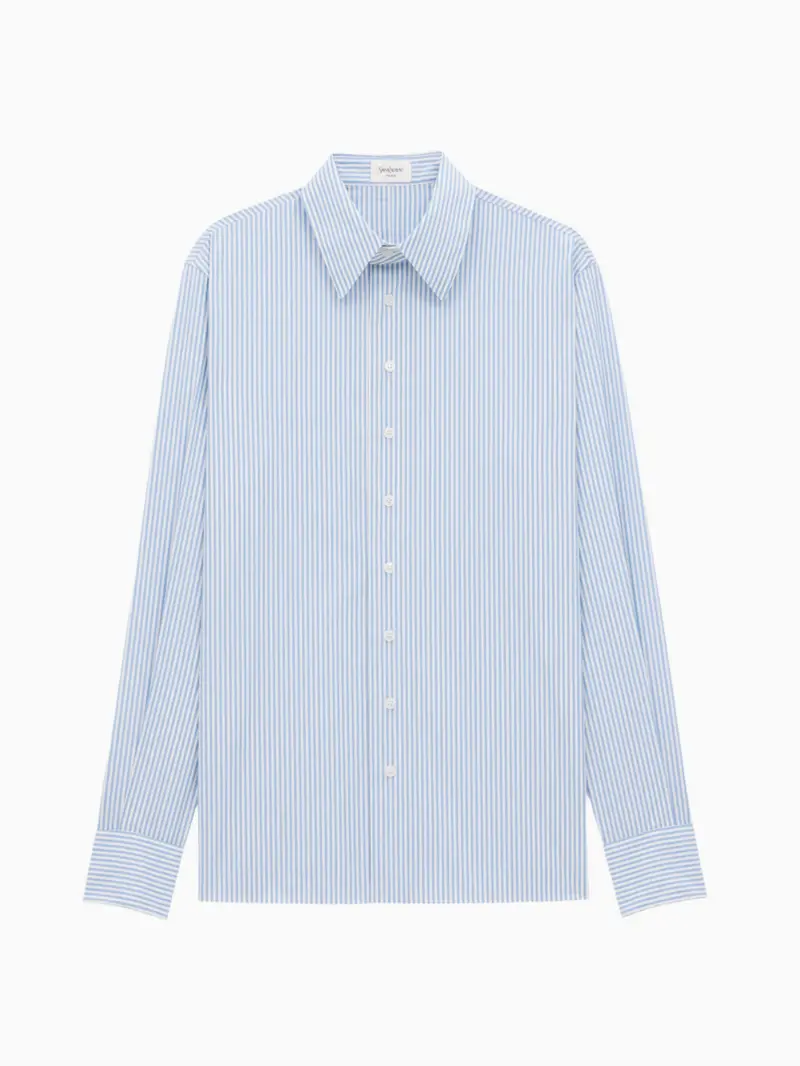 Striped shirt