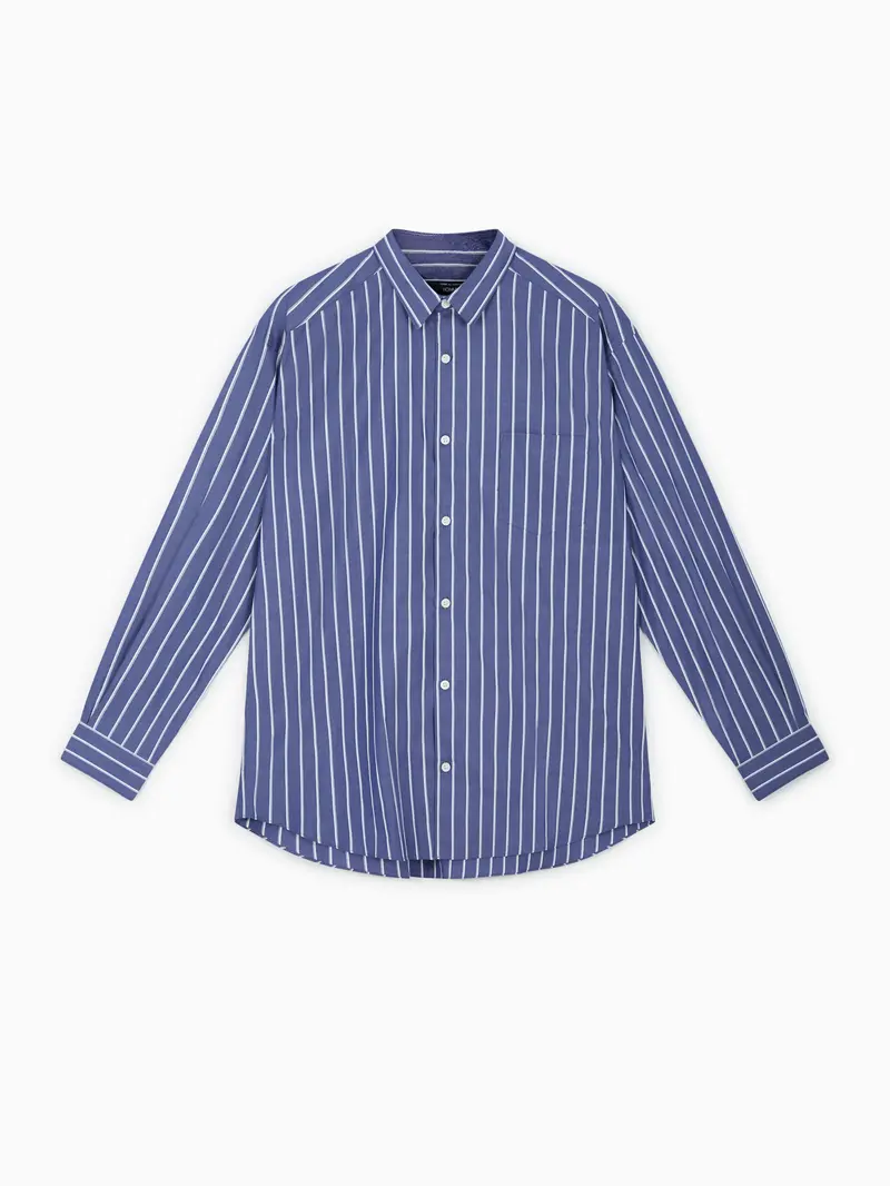 Striped shirt