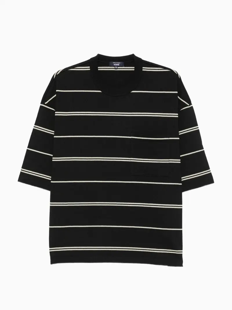 Striped t-shirt