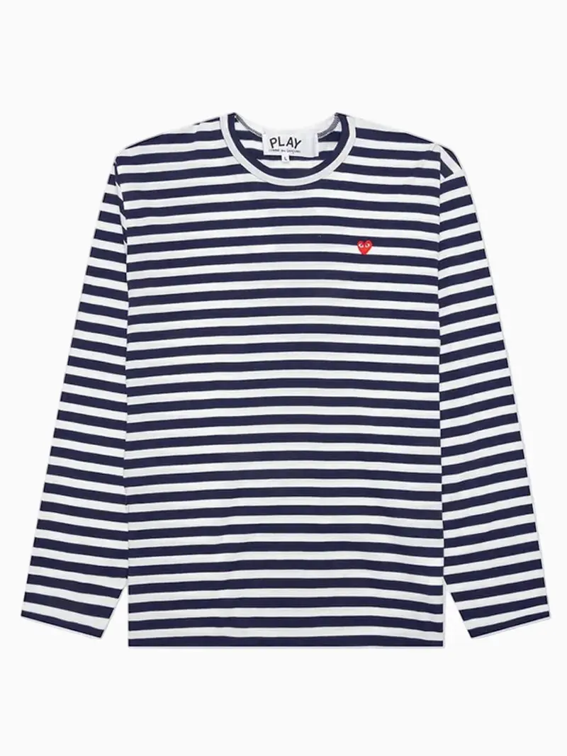 Stripped t-shirt