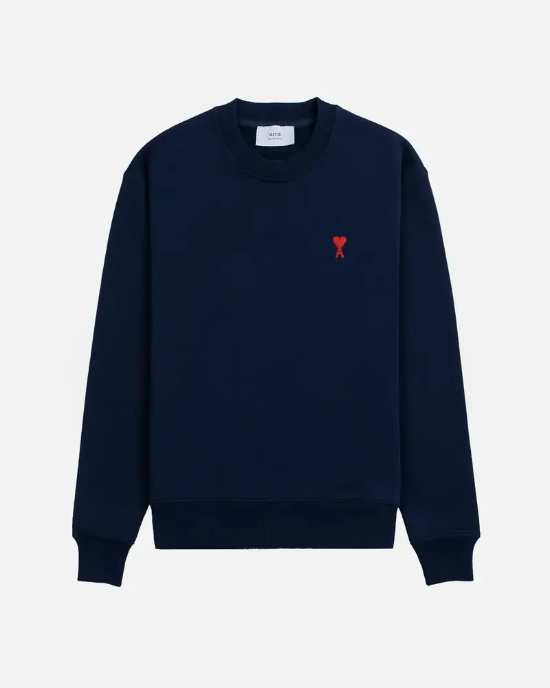 Sudadera Ami Paris Ami de Coeur
