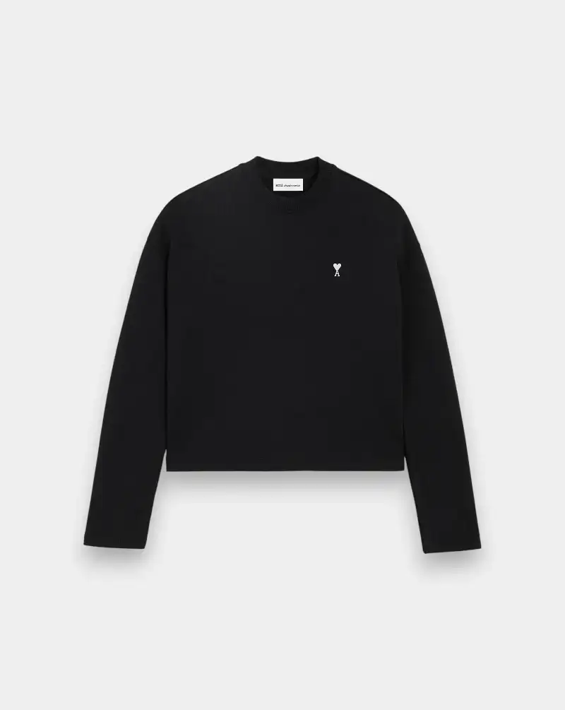 Sudadera Ami Paris Ami de Coeur