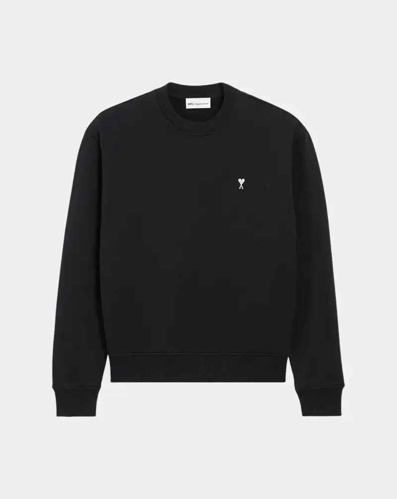 Sudadera Ami Paris Ami de Coeur