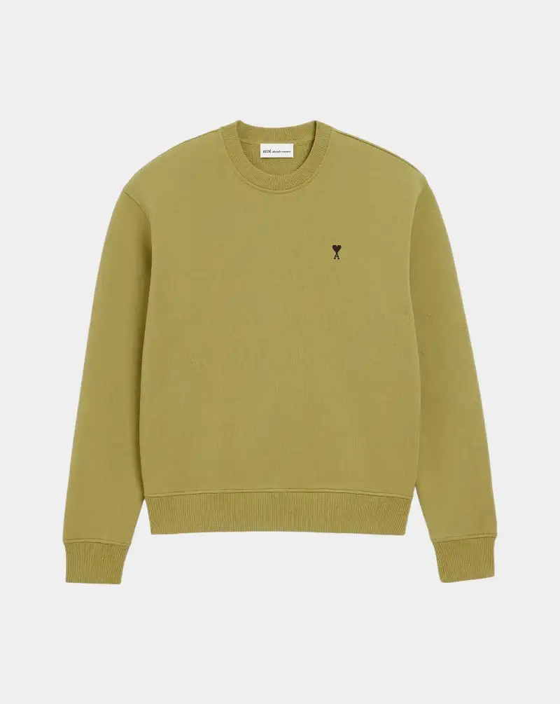 Sudadera Ami Paris Ami de Coeur