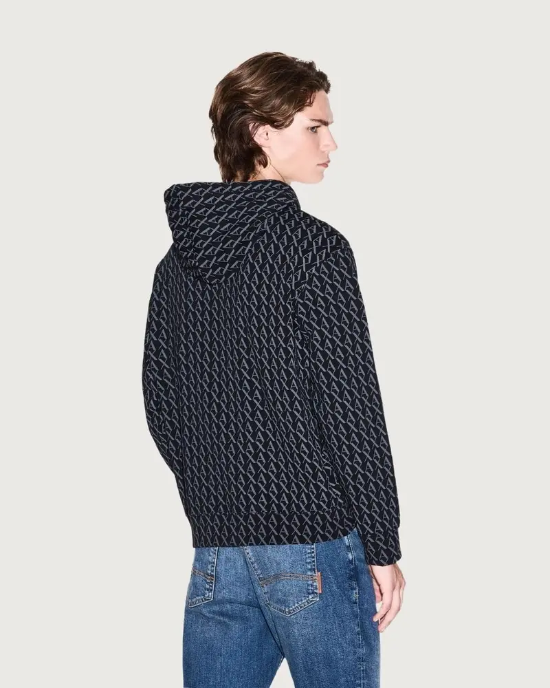 Sudadera Armani Exchange
