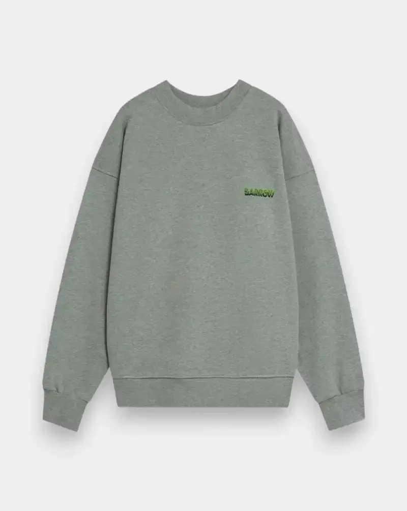 Sudadera Barrow Goat