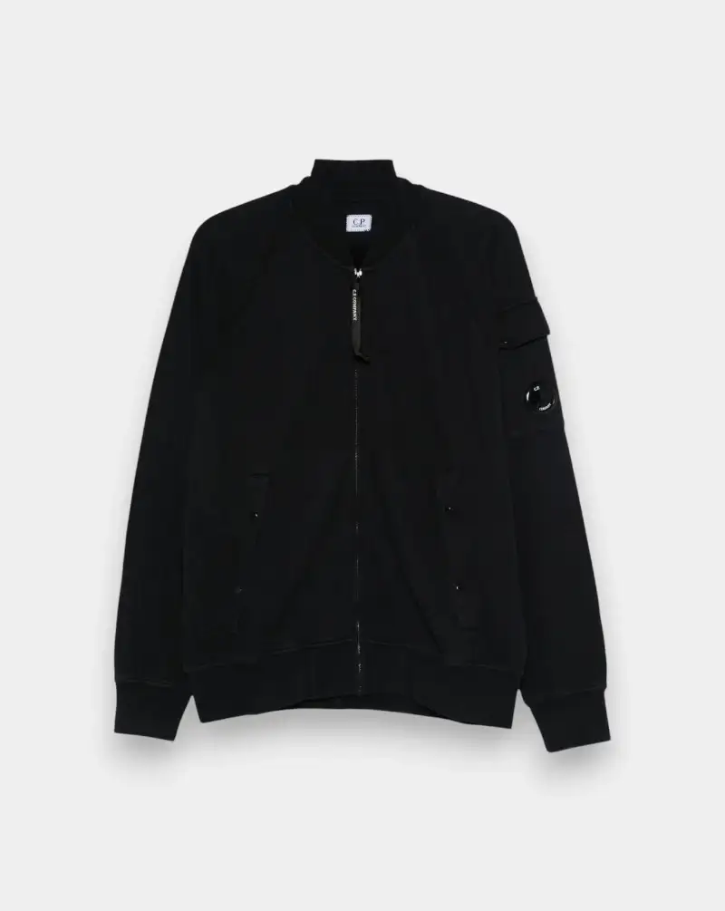 Sudadera C.P. Company Open Sweatshirt