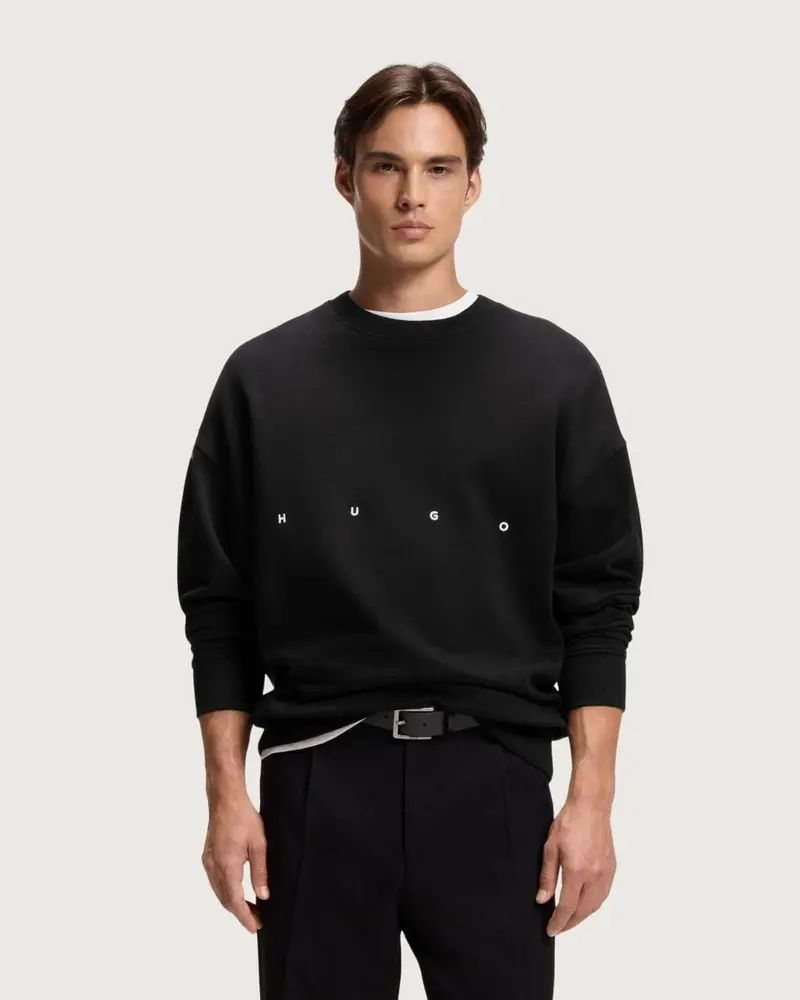 Sudadera Darislong HUGO