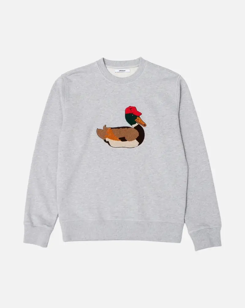 Sudadera Edmmond Duck Hunt