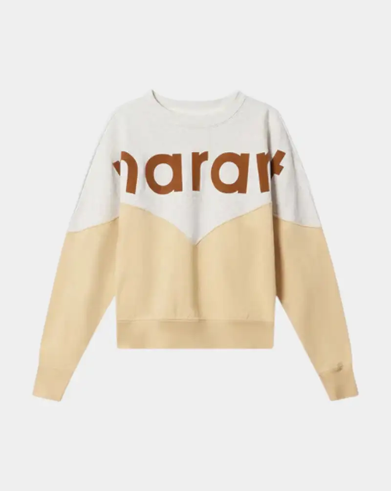 Sudadera Isabel Marant Houston