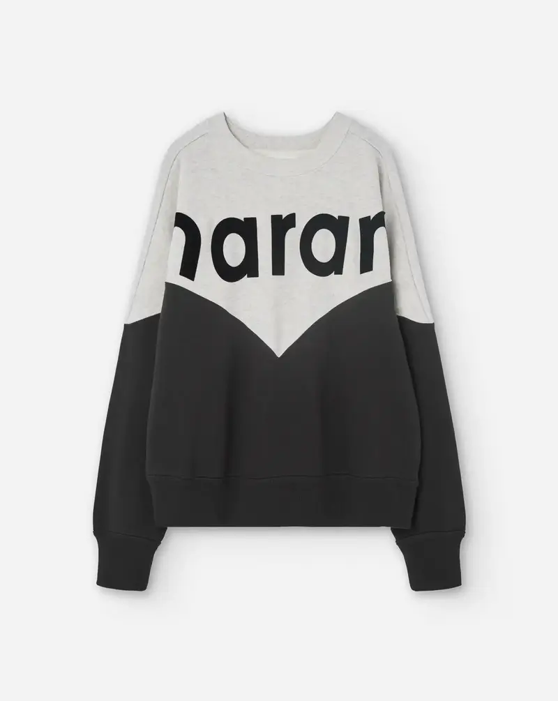 Sudadera Isabel Marant Houston