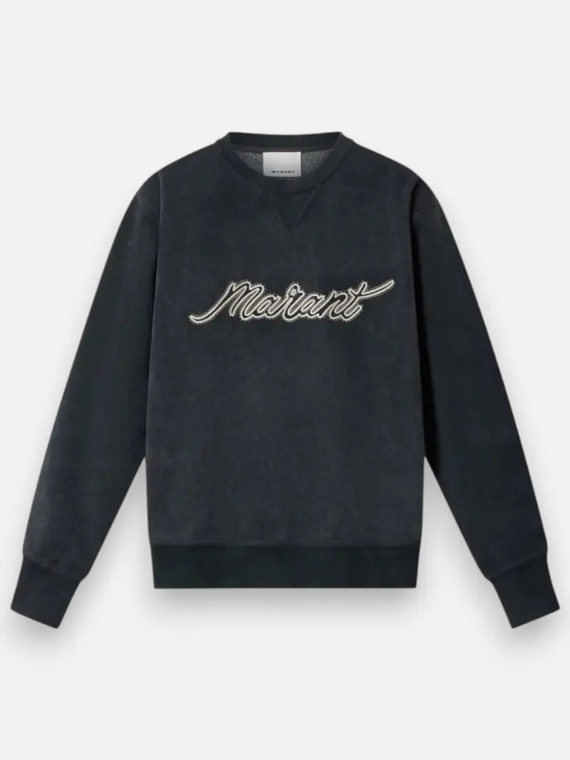Sudadera Isabel Marant Mahony