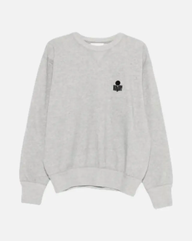 Sudadera Isabel Marant Mike