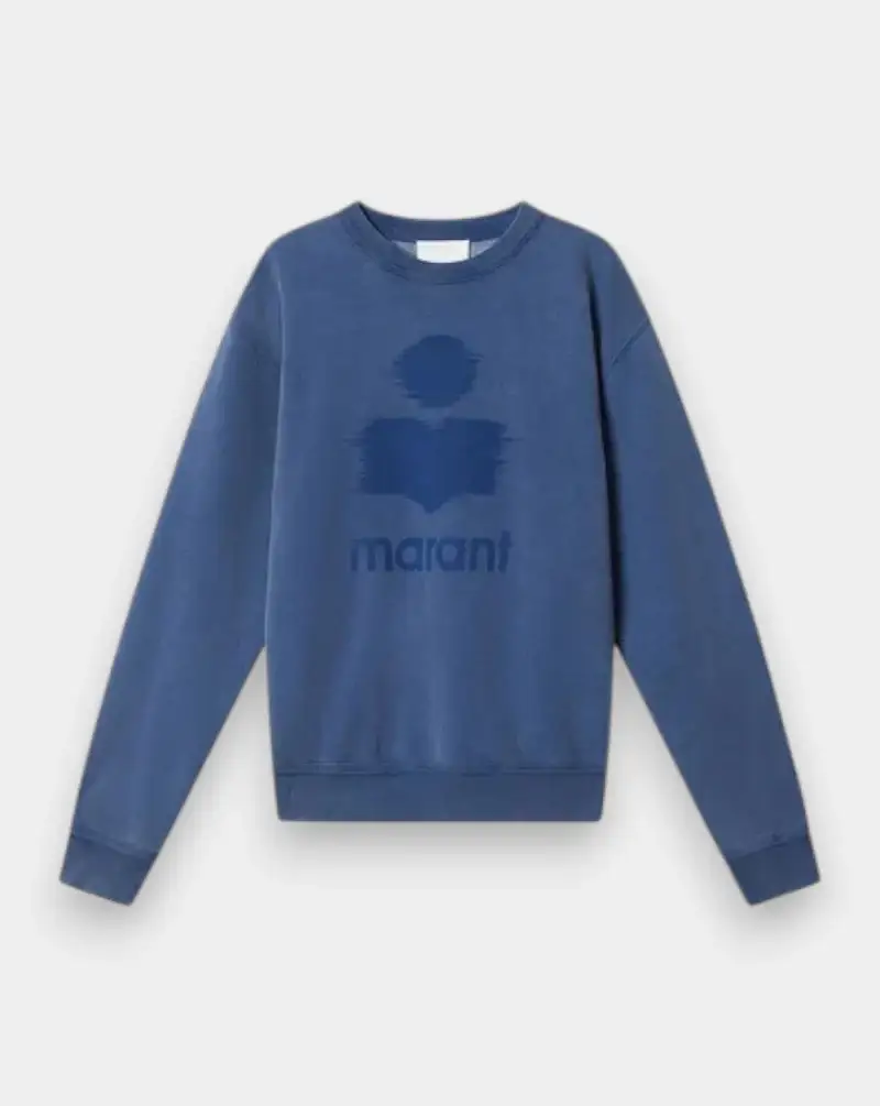Sudadera Isabel Marant Mikoy