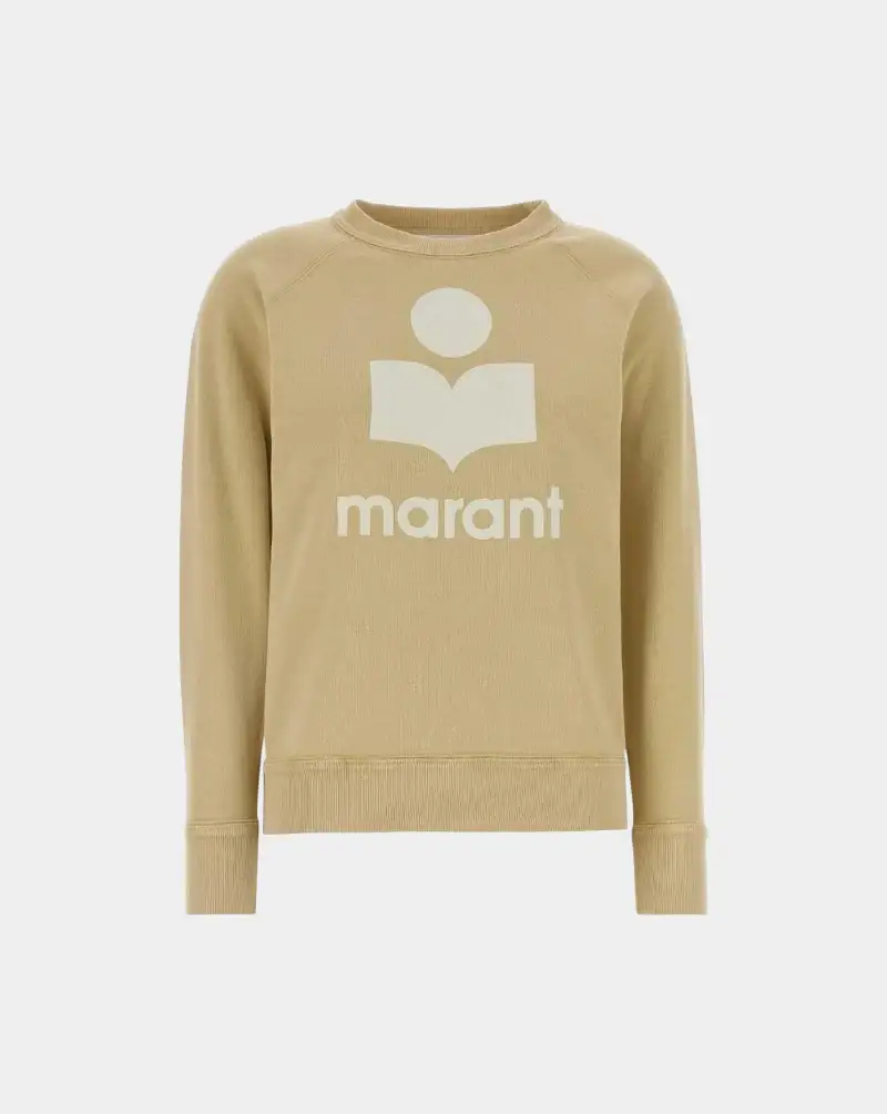 Sudadera Isabel Marant Milliny