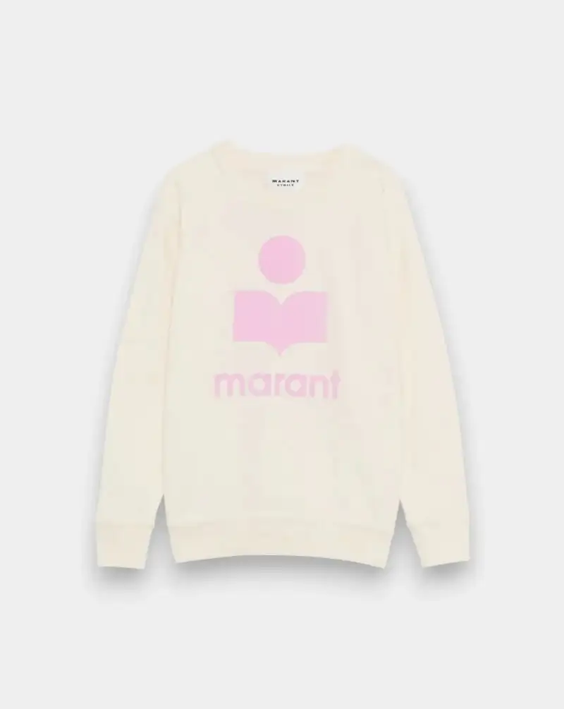 Sudadera Isabel Marant Milliny