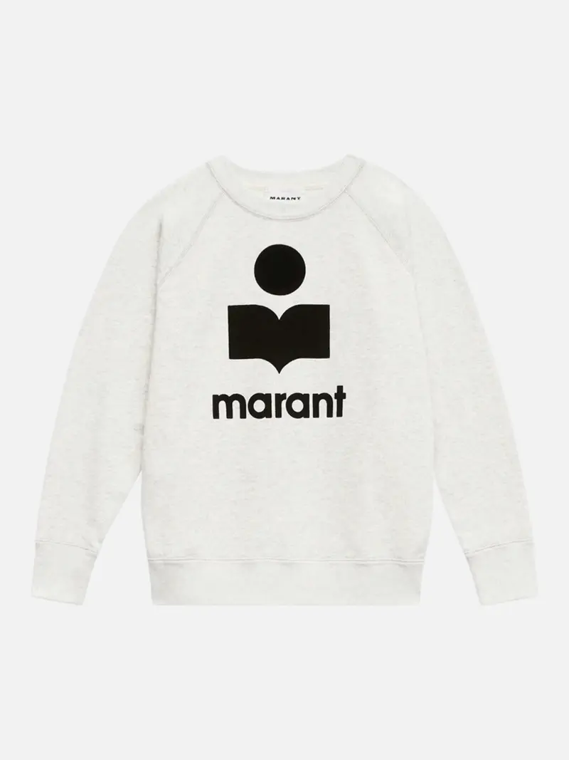Sudadera Isabel Marant Millyny