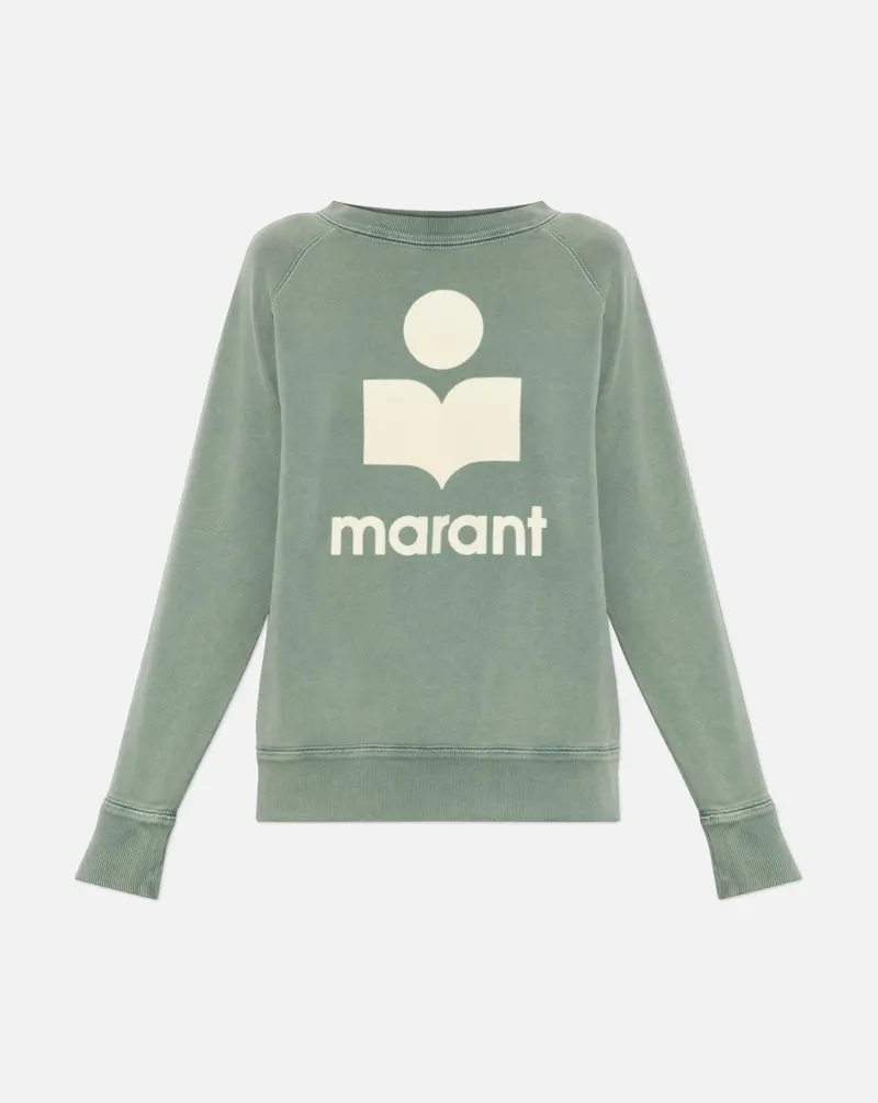 Sudadera Isabel Marant Millyny