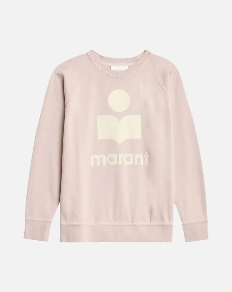 Sudadera Isabel Marant Millyny