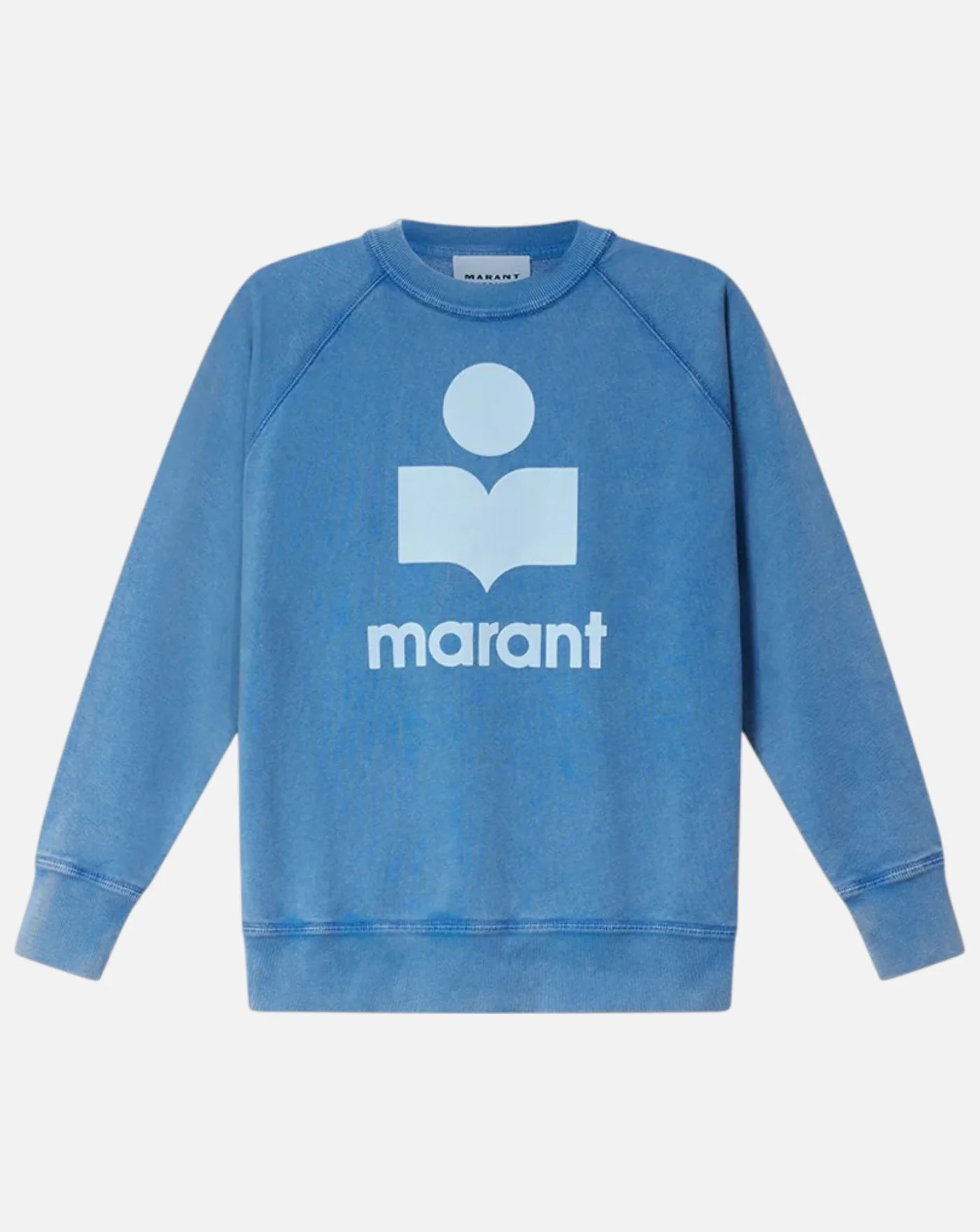 Sudadera Isabel Marant Millyny
