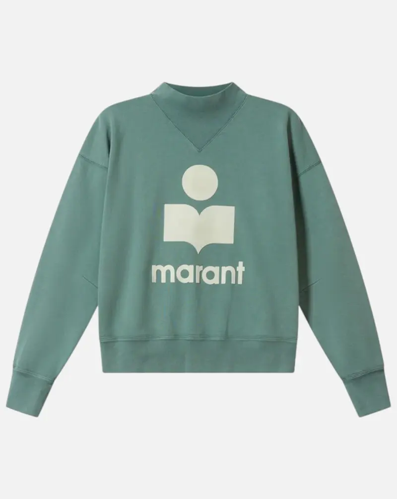 Sudadera Isabel Marant Moby
