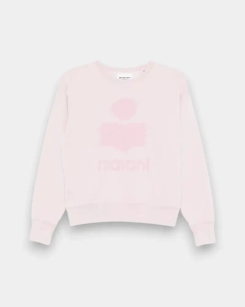 Sudadera Isabel Marant Mobyli